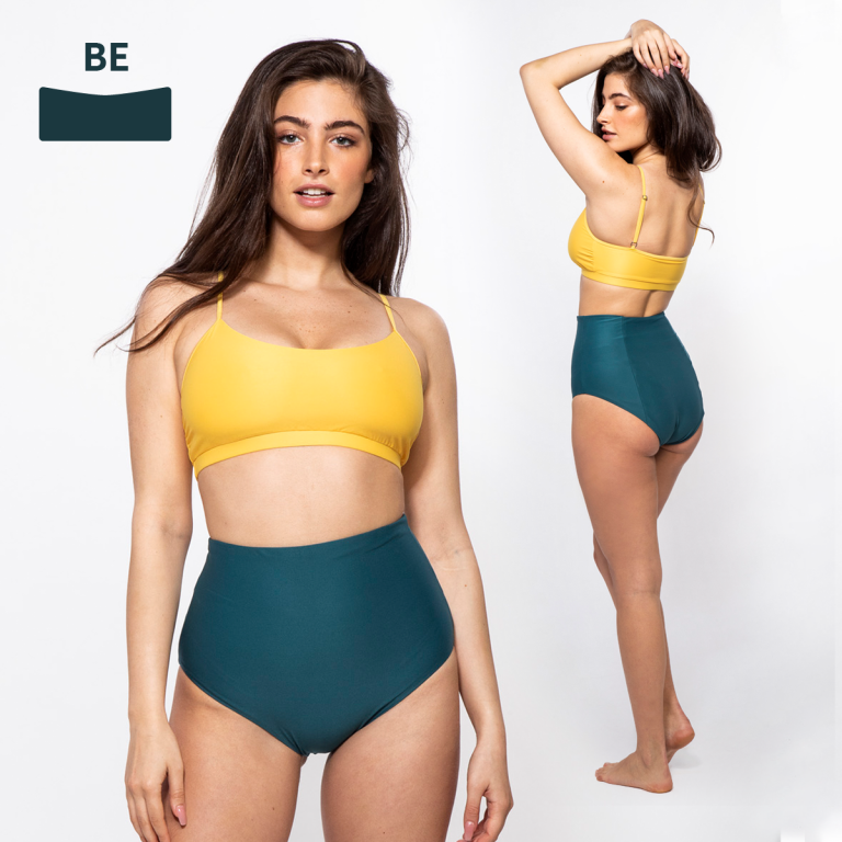 ״הקפדה על הפרטים הכי קטנים״ Beacha swimwear